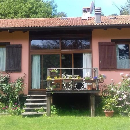 Il Pettirosso Di Giusvalla Bagian luar foto