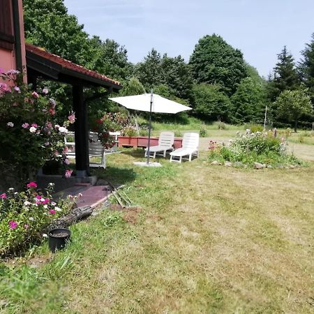 Il Pettirosso Di Giusvalla Bagian luar foto