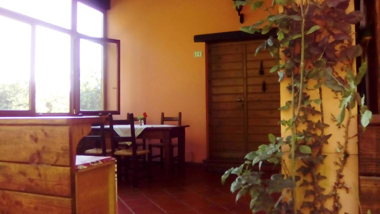 Il Pettirosso Di Giusvalla Bagian luar foto