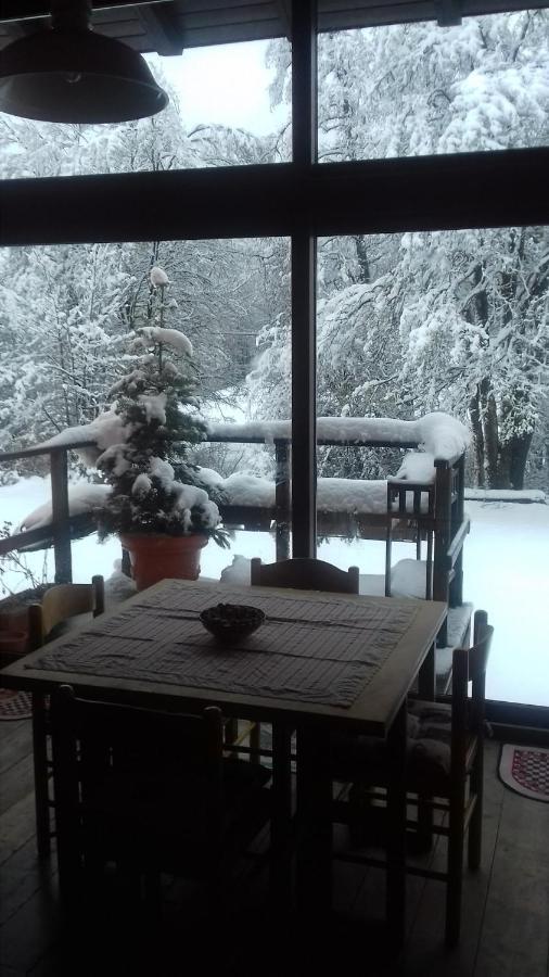 Il Pettirosso Di Giusvalla Bagian luar foto