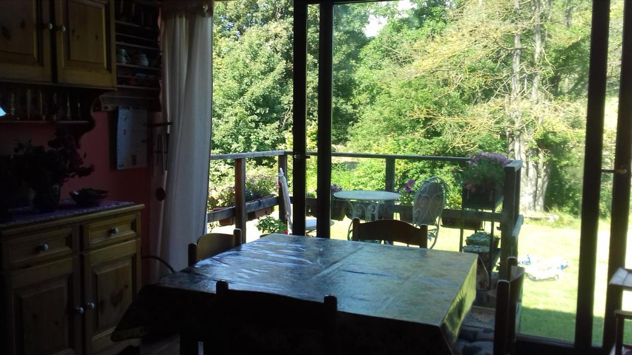 Il Pettirosso Di Giusvalla Bagian luar foto