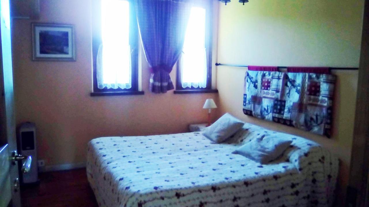 Il Pettirosso Di Giusvalla Bagian luar foto