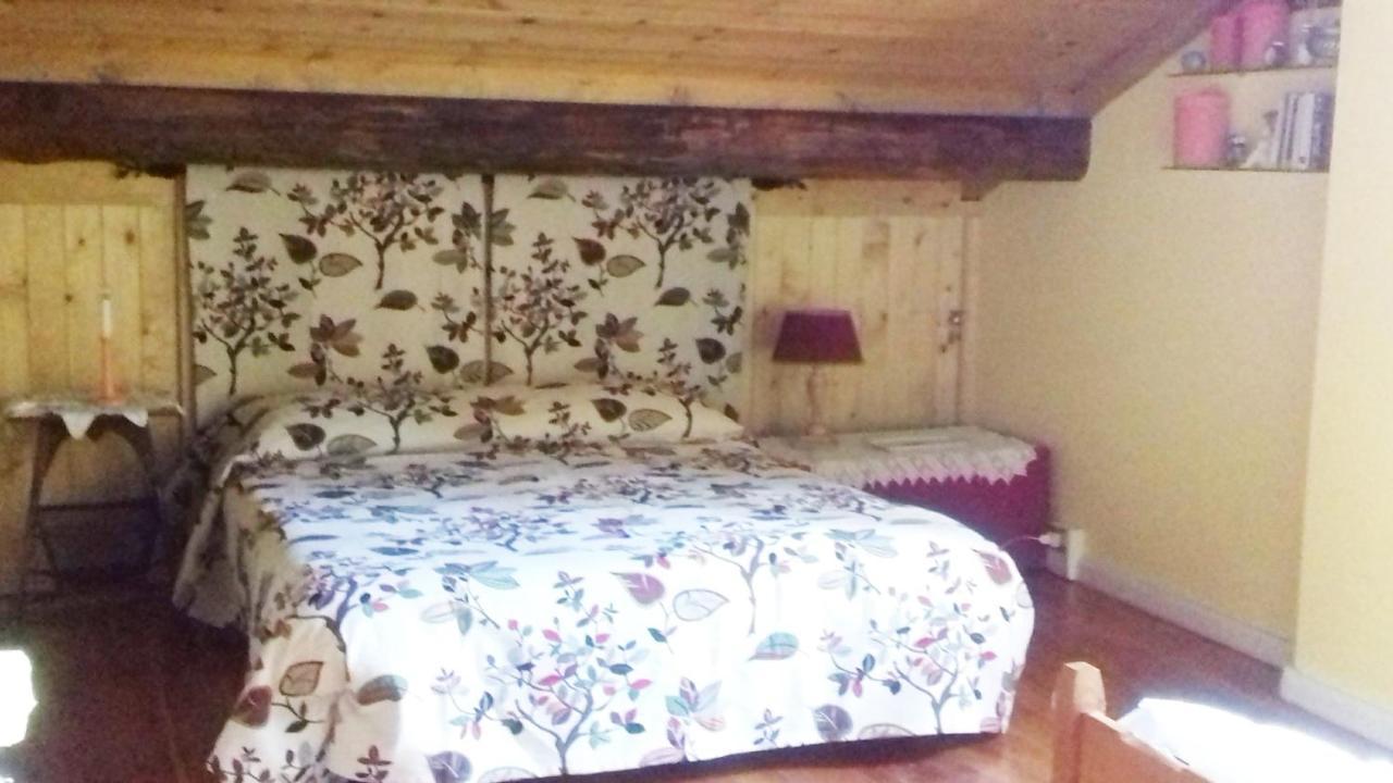 Il Pettirosso Di Giusvalla Bagian luar foto