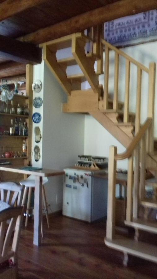 Il Pettirosso Di Giusvalla Bagian luar foto