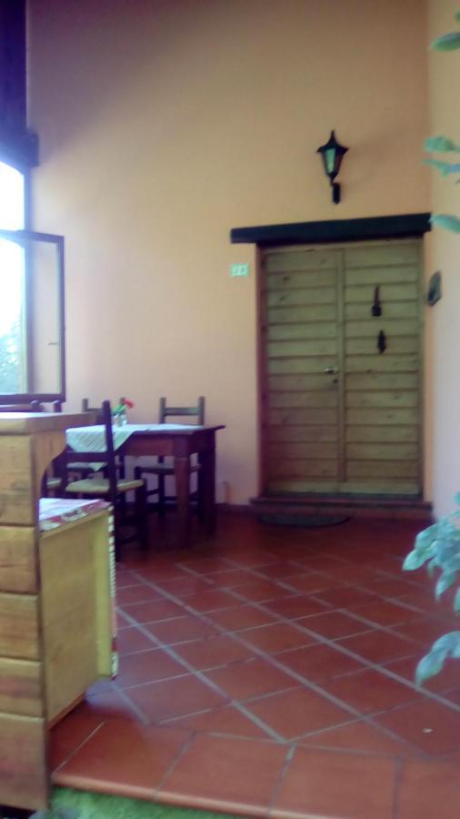 Il Pettirosso Di Giusvalla Bagian luar foto